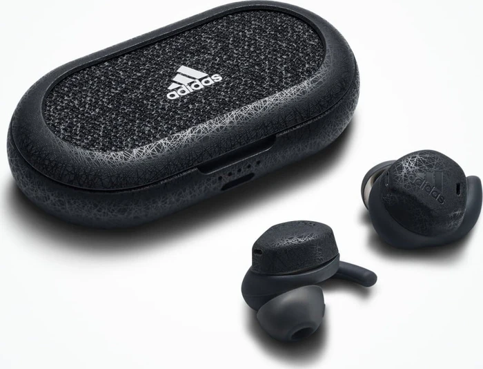 adidas FWD-02 Sport In-Ear night grey