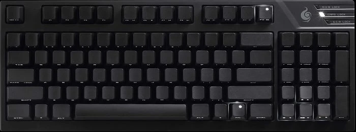 Cooler Master CM Storm Quick Fire TK Stealth, MX BROWN, USB, DE