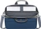 RivaCase Prater anti-theft Laptop Tasche 15.6", Grey/Dark Blue Vorschaubild
