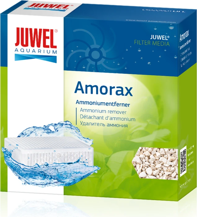 Juwel Amorax L Ammoniumentferner