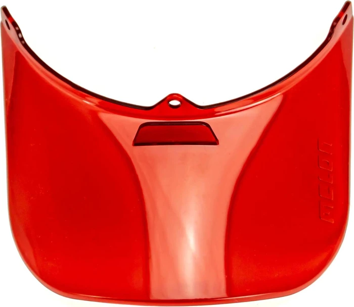 Melon Urban Vista Melon Urban Active Helm Visier pure red