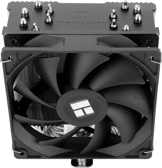 Thermalright Burst Assassin 120 SE