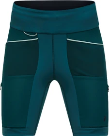 Peak Performance Ascent Track Hose kurz ponderosa pine (Damen)