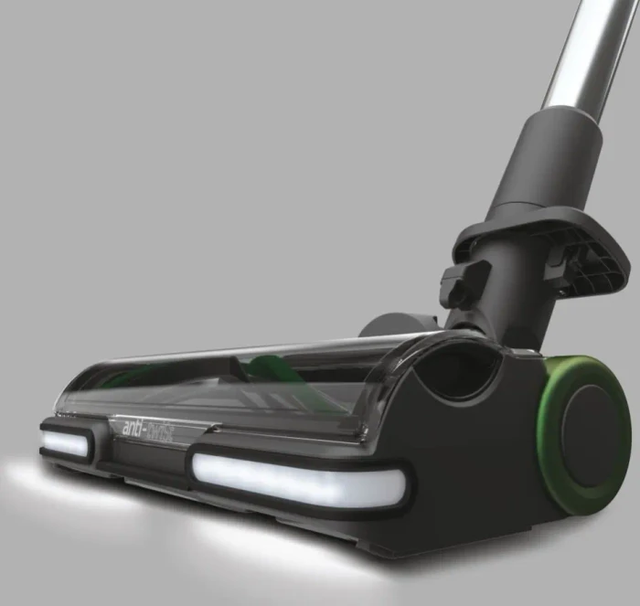 Hoover HF920P 011 mit Anti-Twist Akku-Handstaubsauger