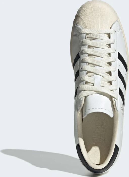 adidas Superstar Vintage core white/core black/cream white