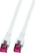 EFB Elektronik Patchkabel, Cat6, S/FTP, RJ-45/RJ-45 Vorschaubild