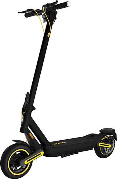 Be Cool NX7-Ultra Elektro-Roller 25km/h