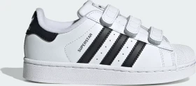adidas Superstar II Comfort Closure Kids cloud white/core black (Junior)