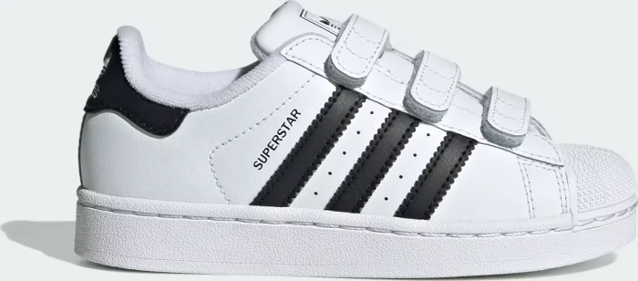 adidas Superstar II Comfort Closure (Junior)