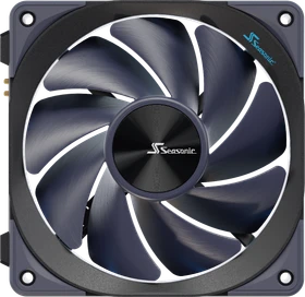 Seasonic MagFlow 1225 PWM, 120mm