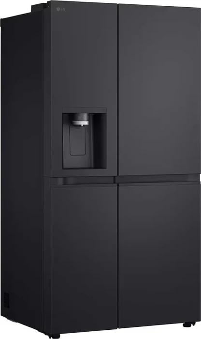 LG GSLB91EVAB Side-by-Side
