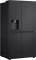 LG GSLB91EVAB Side-by-Side Vorschaubild