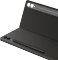 Samsung EF-DX810 Book Cover Keyboard Slim für Galaxy Tab S9+ / S9 FE+ / S10+, schwarz, DE Vorschaubild