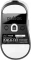 Pulsar Gaming Gears Pro Series JV-X Medium Wireless Gaming Mouse weiß/schwarz, USB Vorschaubild