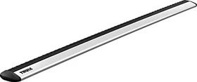 Thule WingBar Evo 135 silber