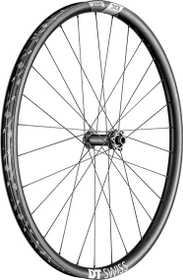 DT Swiss EXC 1501 Spline One 28H 30mm 29" 15x110 TA 6-Loch Disc Vorderlaufrad