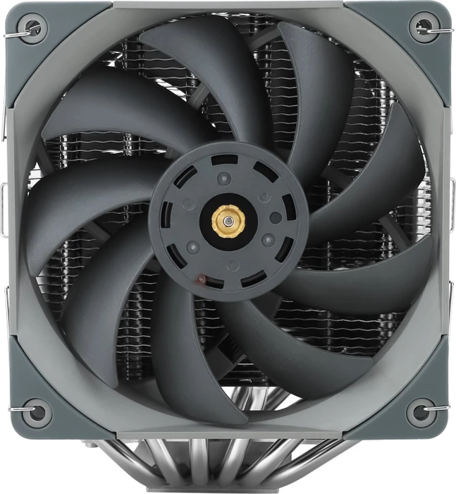 Thermalright Frost Tower 120