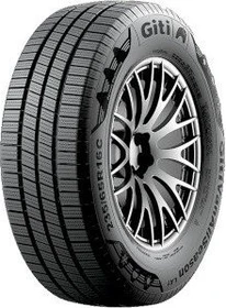 Giti Tire GitiVanAllseason LA1 215/65 R15C 104/102T