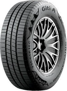 Giti Tire GitiVanAllseason LA1