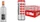 9 Mile Vodka 700ml