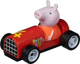 Carrera First Peppa Pig Peppa