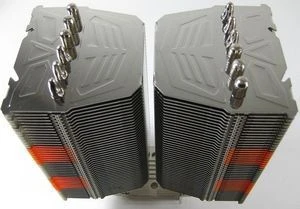 Prolimatech Super Mega Kühlkörper