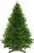 ArtiTree Künstlicher Weihnachtsbaum Fichte 100% Spritzguss Vorschaubild