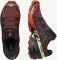 Salomon Speedcross 6 rum raisin/cherry tomato/cognac (Herren) Vorschaubild