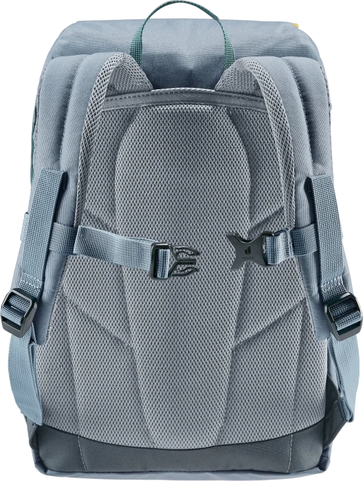 Deuter Waldfuchs 10 Modell 2022 arctic/slate blue (Junior)
