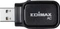 Edimax EW-7611UCB, 2.4GHz/5GHz WLAN, Bluetooth 4.0, USB-A 2.0 [Stecker] Vorschaubild