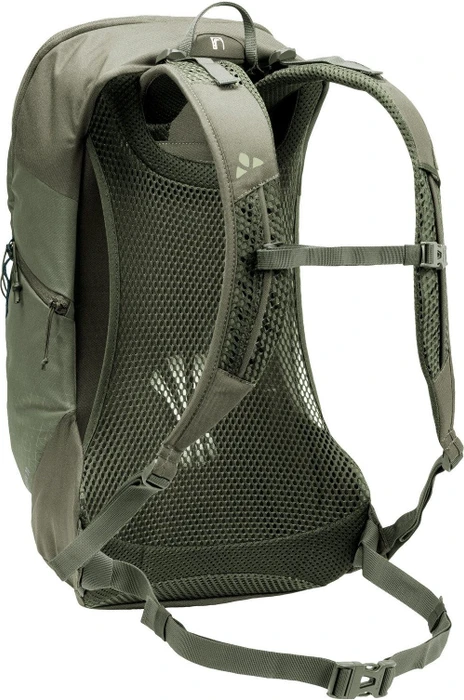 Vaude Agile Air 20 cedar wood