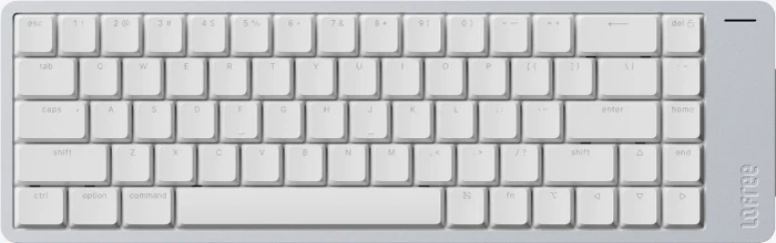 Lofree Flow 2, US