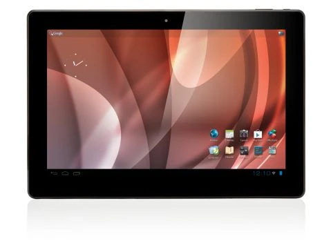 Sweex Yarvik Xenta 13.3", 16GB