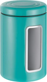 Wesco Classic Line Aufbewahrungsbehälter 2l türkis