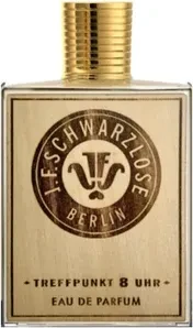J.F. Schwarzlose Berlin Treffpunkt 8 Uhr Eau de Parfum, 100ml