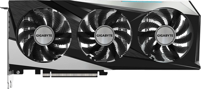 GIGABYTE Radeon RX 6600 XT Gaming OC 8G, 8GB GDDR6, 2x HDMI, 2x DP