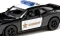 SIKU Super Dodge Challenger SRT County Sheriff Vorschaubild