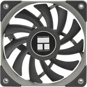 Thermalright TL-C12015, 120mm