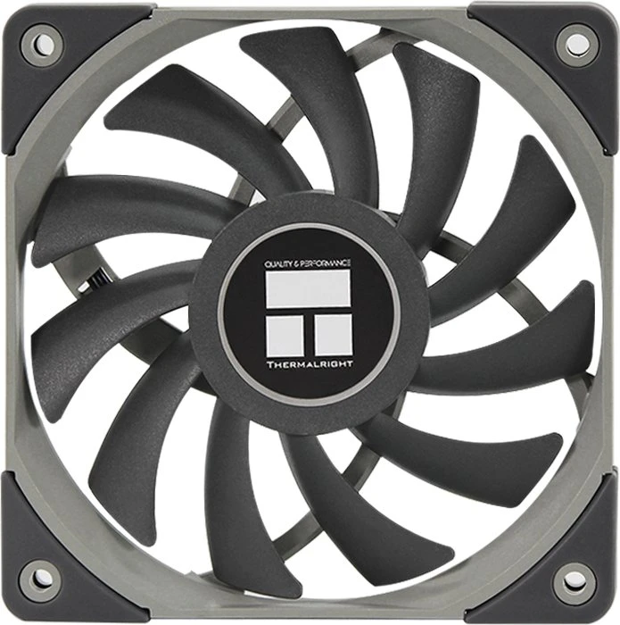 Thermalright TL-C12015, 120mm