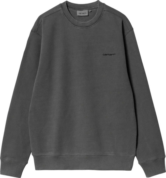 Carhartt Duster Script Sweat (Herren)
