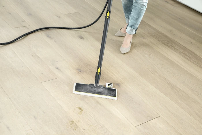 Kärcher SC3 EasyFix Dampfreiniger