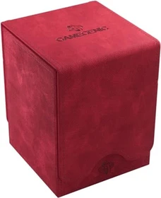 Gamegenic Squire 100+ XL Convertible rot