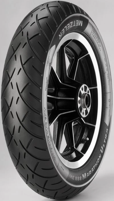 Metzeler ME 888 Marathon Ultra MT90 B16 72H TL