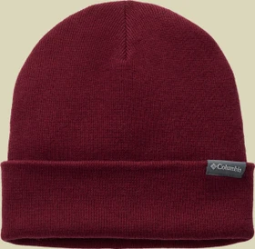 Columbia Itsakeeper Beanie rich wine