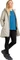 Jack Wolfskin Crosstrail Funktionsshirt 3/4 sky blue (Damen) Vorschaubild