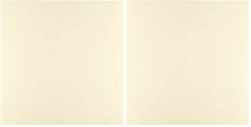 Vaessen Creative Florence Leinenkarton, 305x305mm, glatt, raffia, 10 Blatt