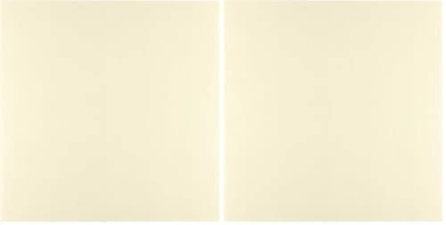 Vaessen Creative Florence Leinenkarton, 305x305mm, glatt, raffia, 10 Blatt