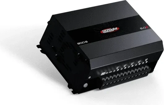SounDigital 800.5 EVO6