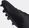 adidas Predator Mutator 20.1 FG core black/silver metallic (Herren) Vorschaubild