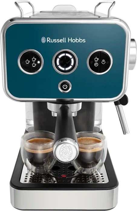Russell Hobbs Distinctions ocean blue